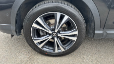 Nissan Qashqai 1.3 DiG-T N-Connecta 5dr Petrol Hatchback